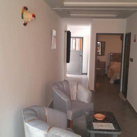 Riad Nice Tagadirt Экстерьер фото