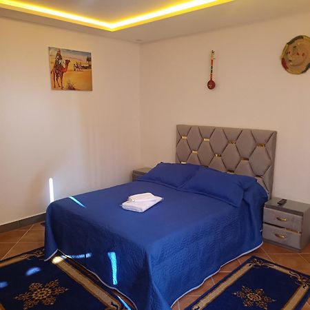 Riad Nice Tagadirt Экстерьер фото