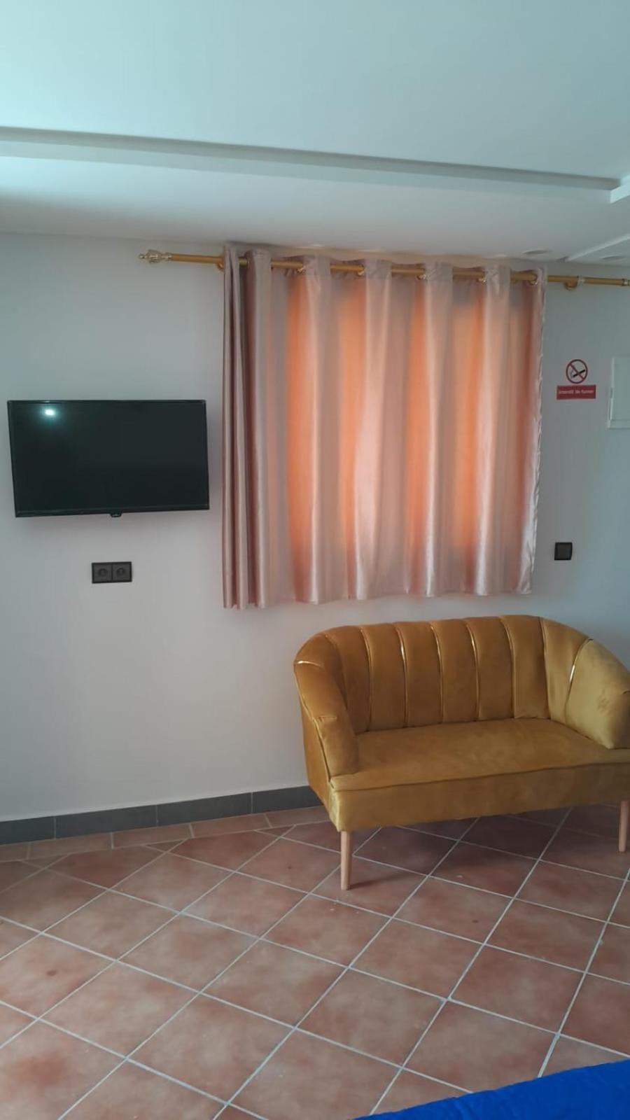 Riad Nice Tagadirt Экстерьер фото