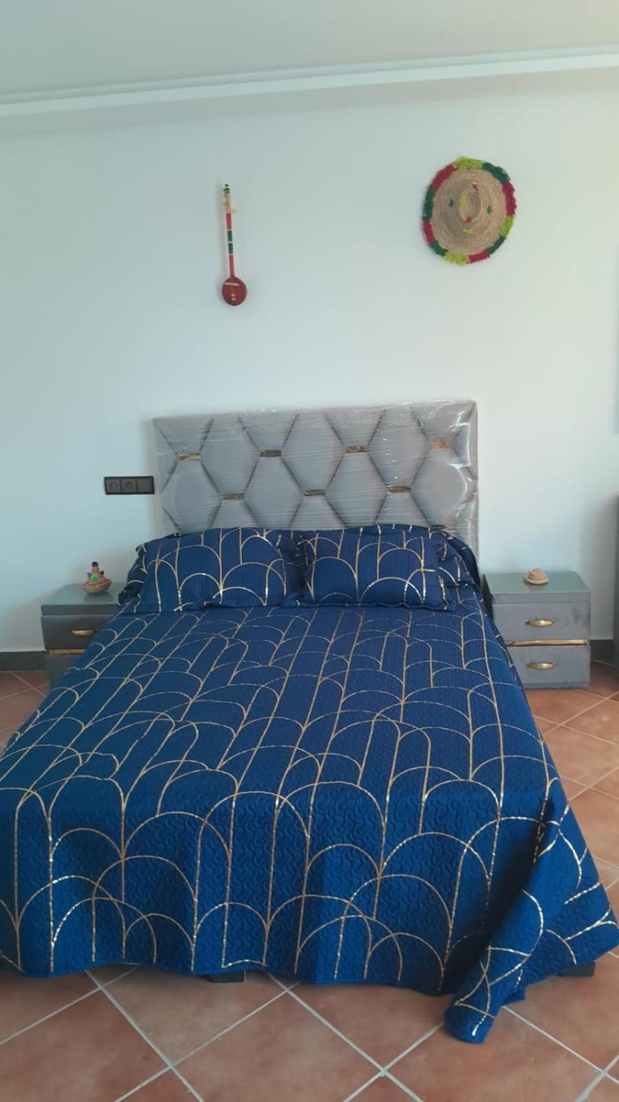 Riad Nice Tagadirt Экстерьер фото
