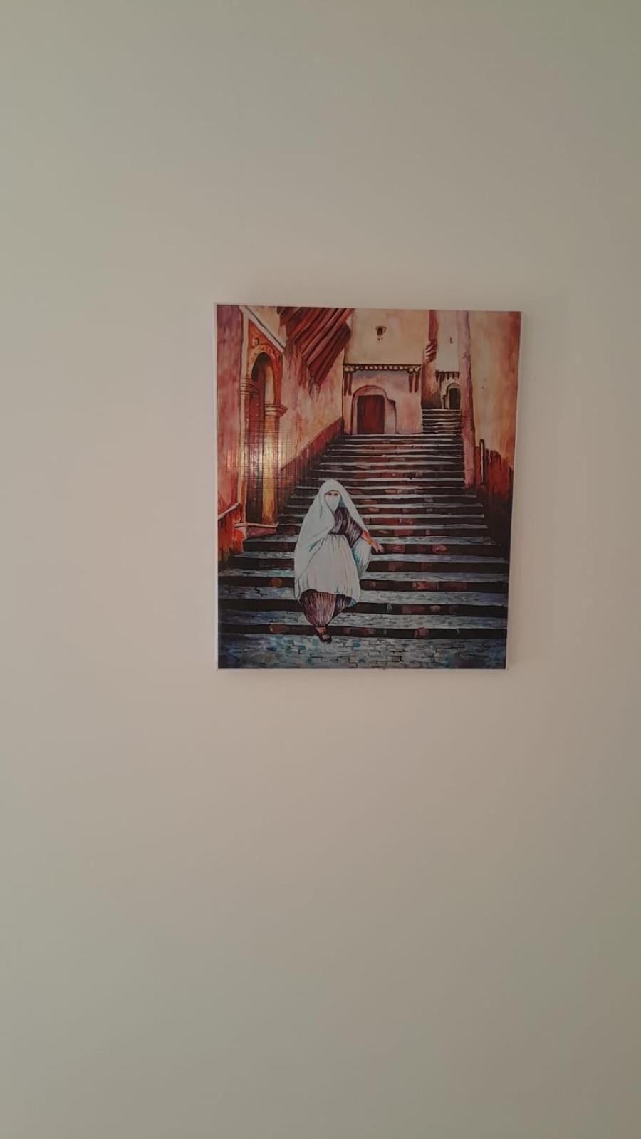 Riad Nice Tagadirt Экстерьер фото