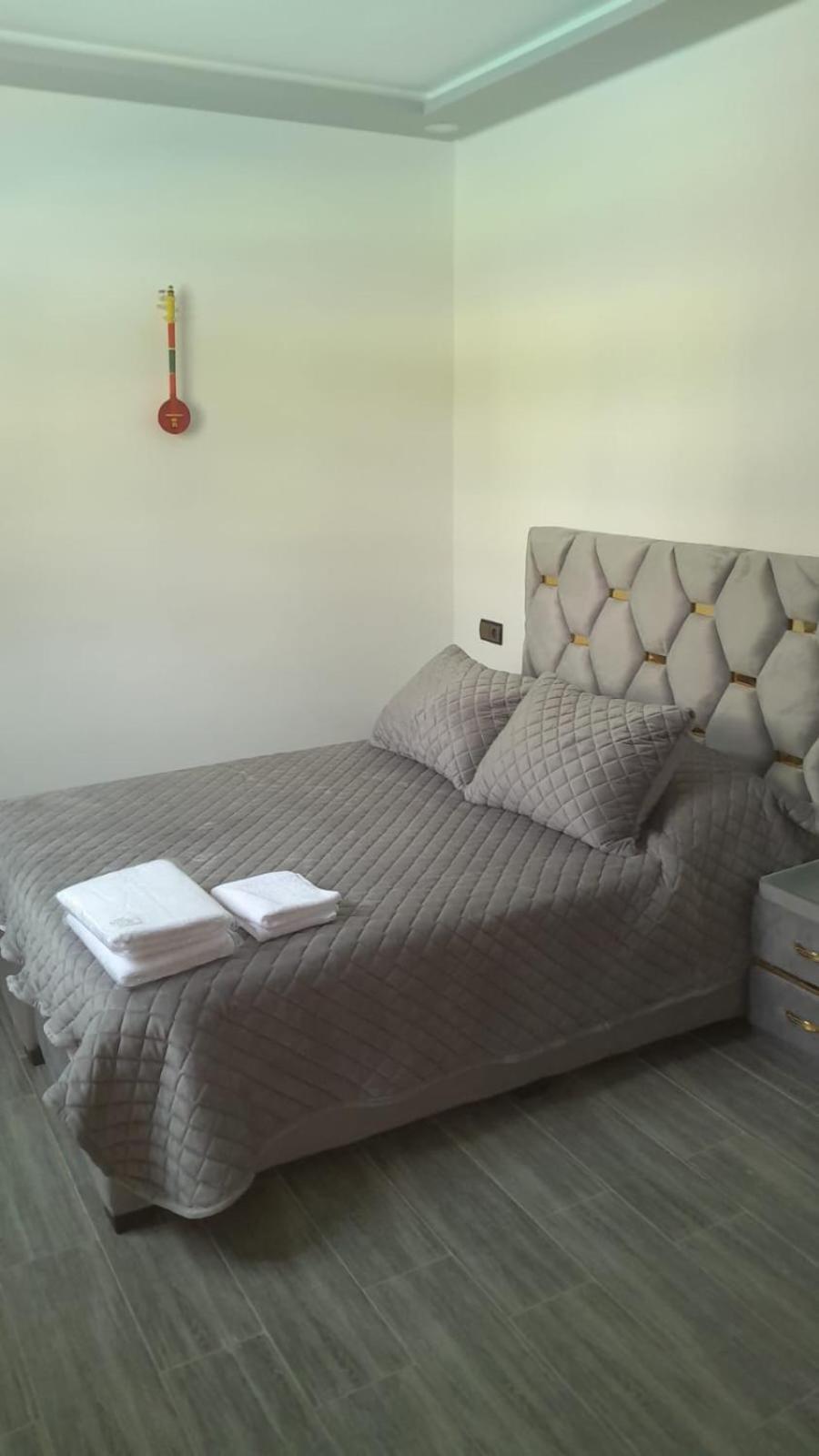 Riad Nice Tagadirt Экстерьер фото