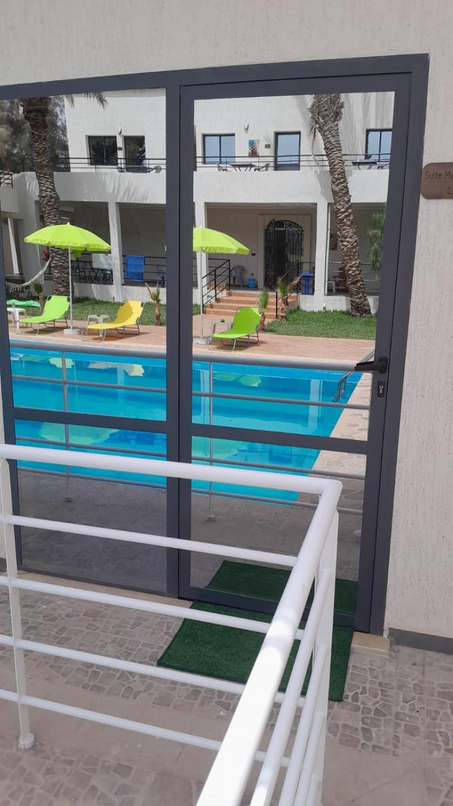 Riad Nice Tagadirt Экстерьер фото