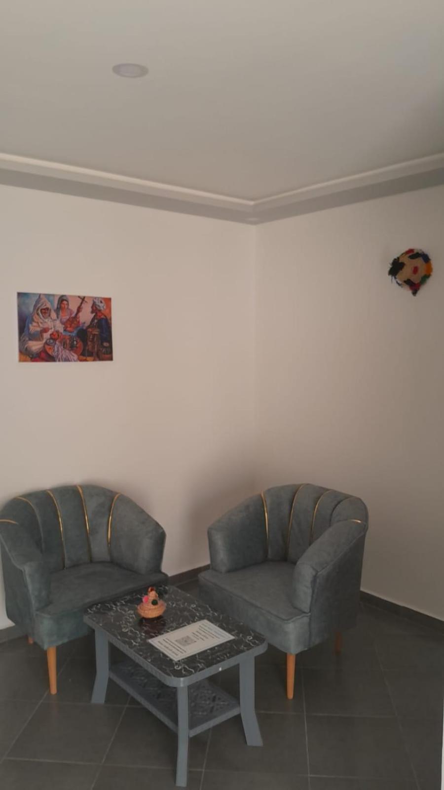 Riad Nice Tagadirt Экстерьер фото