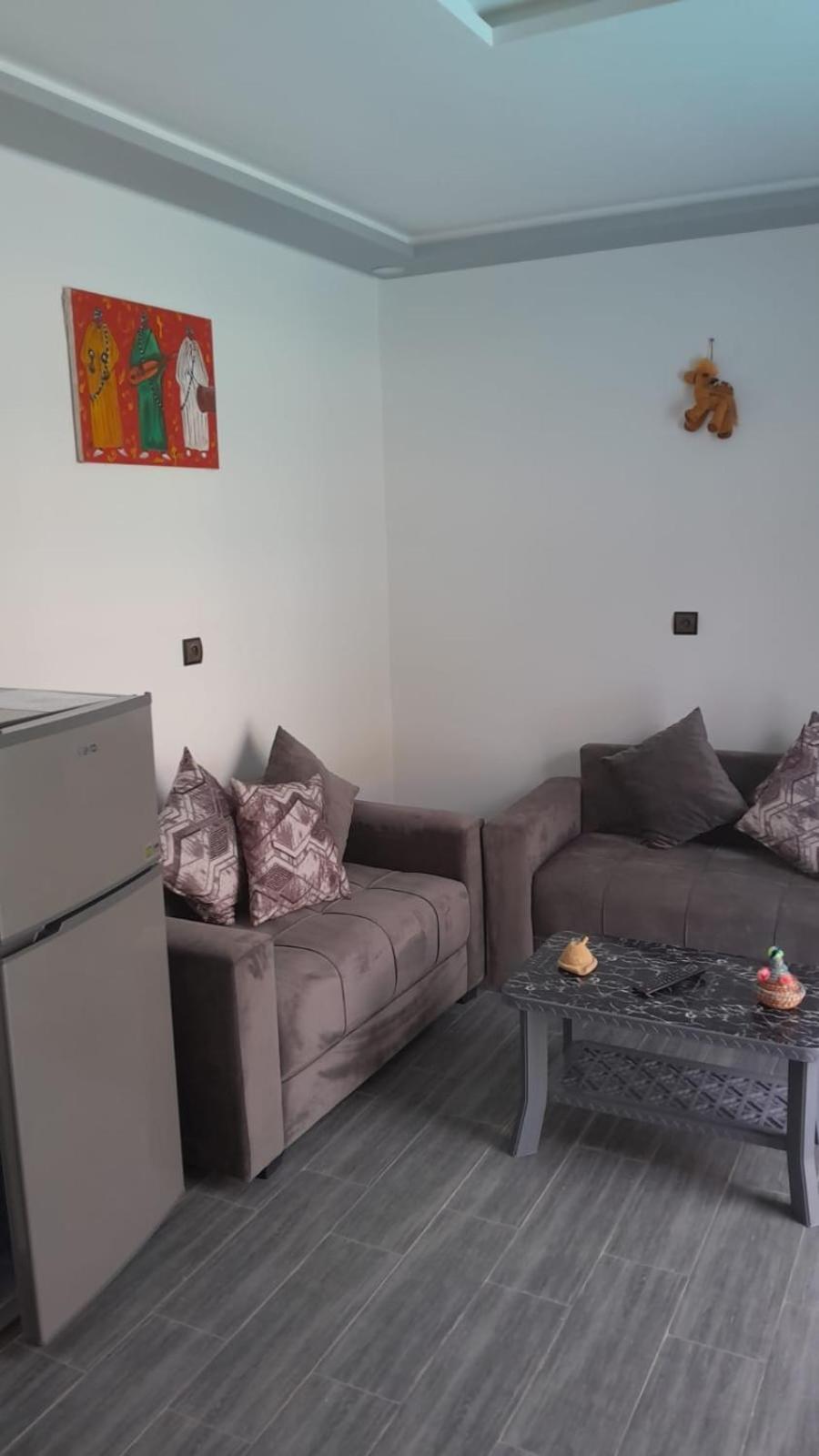 Riad Nice Tagadirt Экстерьер фото