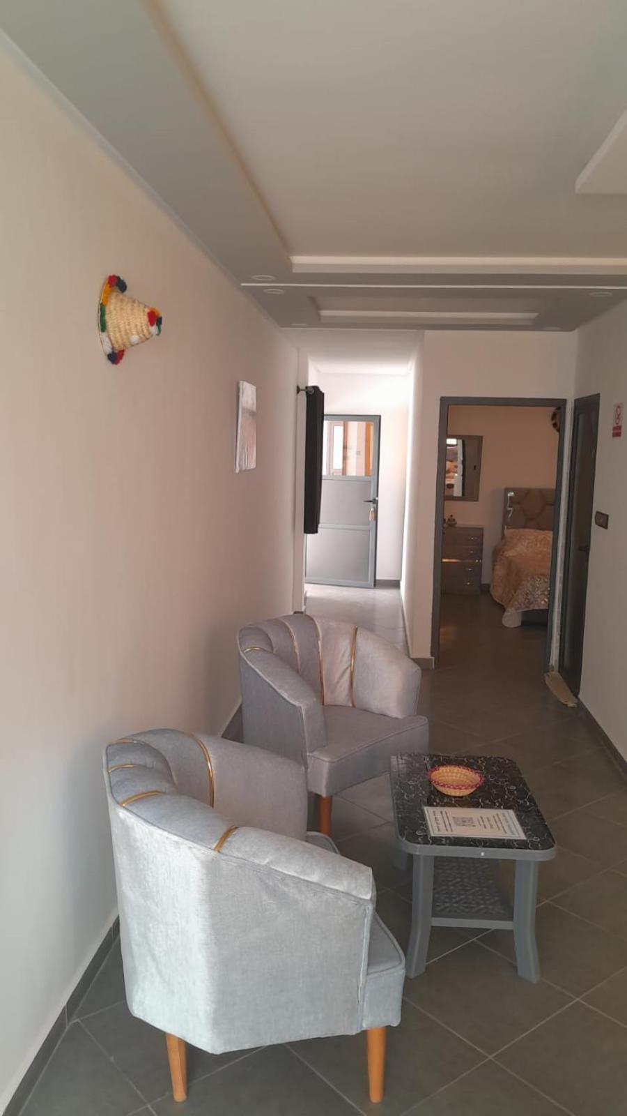 Riad Nice Tagadirt Экстерьер фото