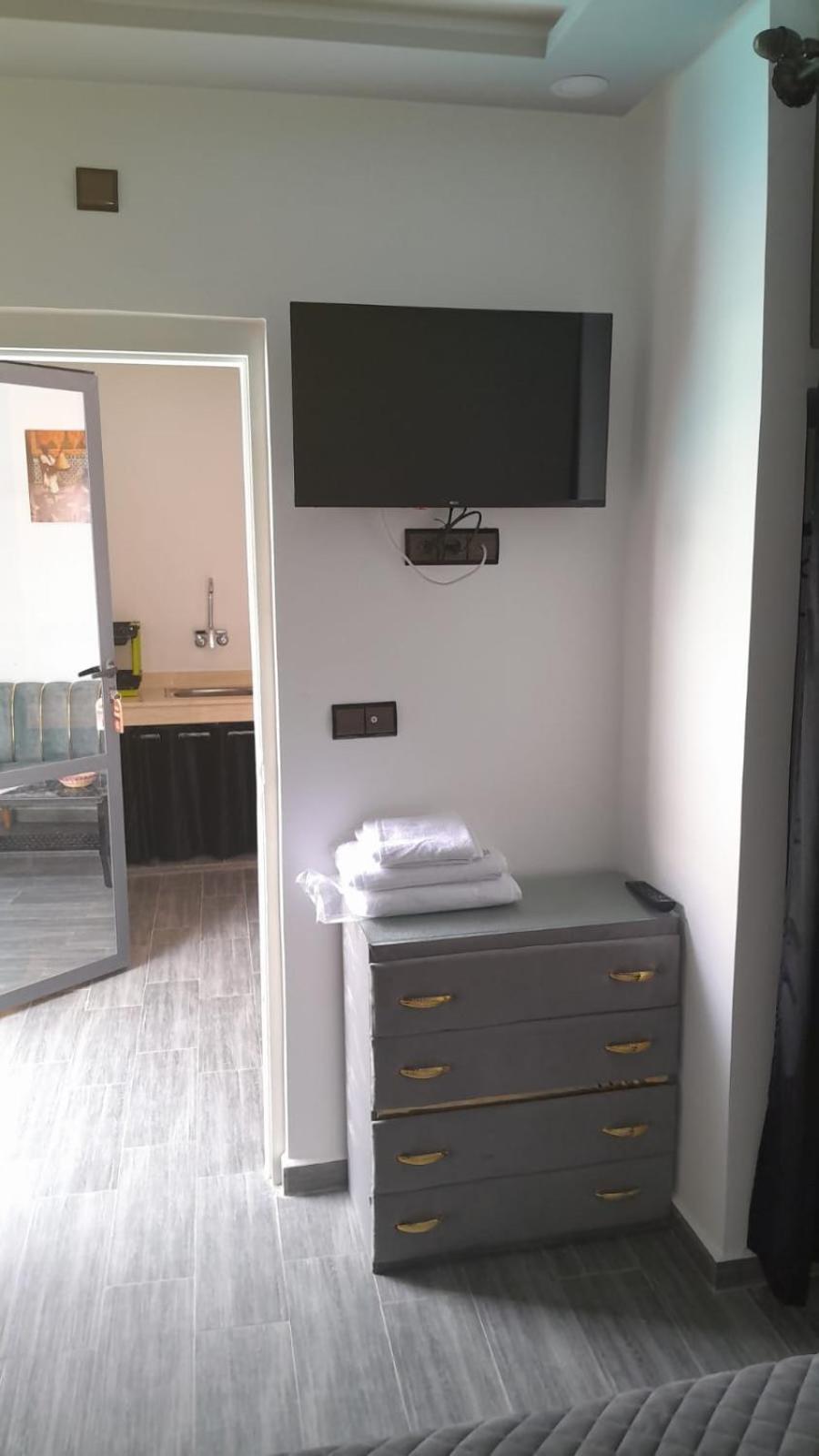 Riad Nice Tagadirt Экстерьер фото