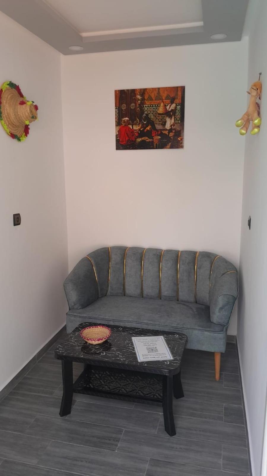 Riad Nice Tagadirt Экстерьер фото