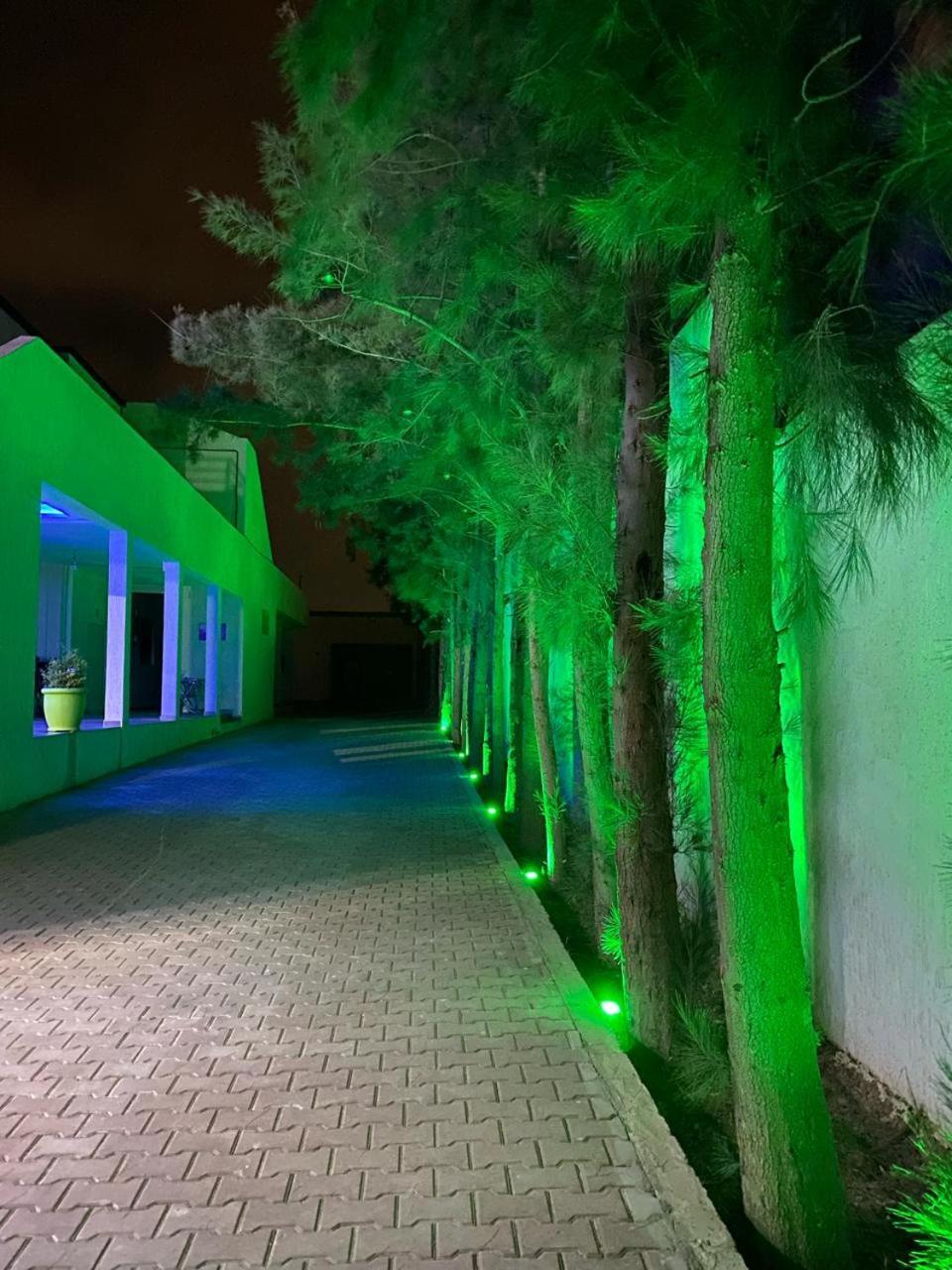 Riad Nice Tagadirt Экстерьер фото