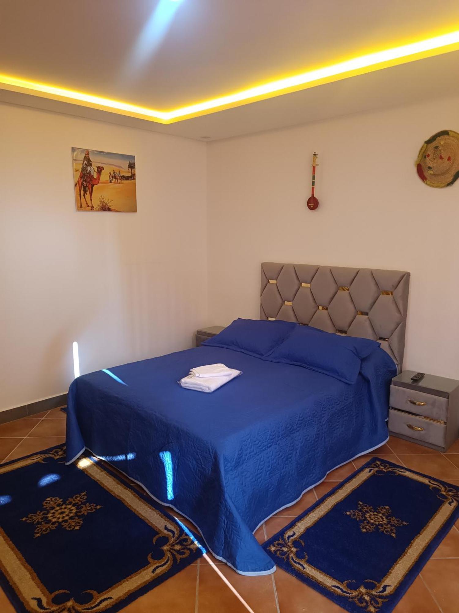 Riad Nice Tagadirt Экстерьер фото
