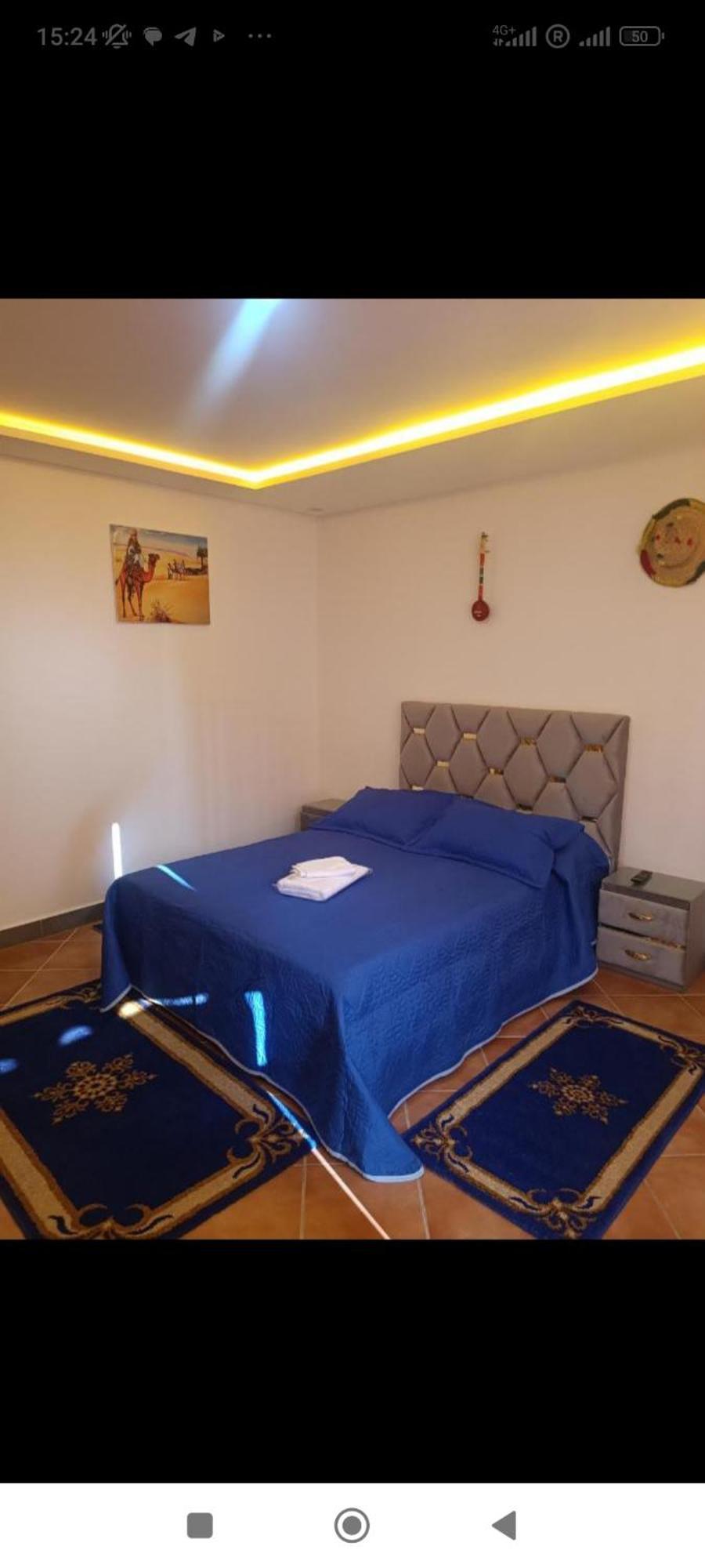 Riad Nice Tagadirt Экстерьер фото